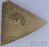 Japan - Slipping Goofy - Fab Five Heart Puzzle Set