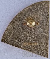 Japan - Innocent Mickey - Mickey Icon Puzzle Set