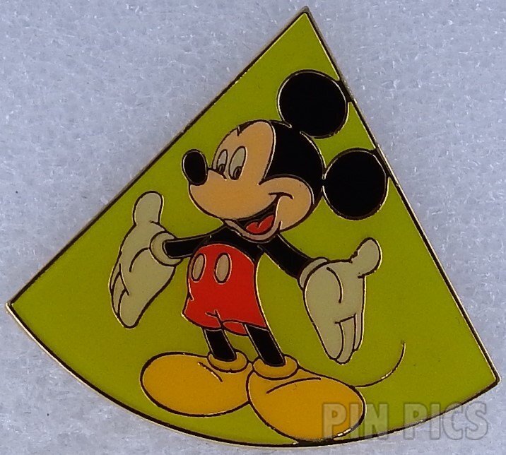 mickeyさん確認用✨ PP180582 - Japan - Triumphant Mickey - Mickey Icon Puzzle Set