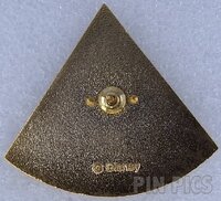 Japan - Triumphant Mickey - Mickey Icon Puzzle Set