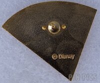 Japan - Content and Lounging Mickey - Mickey Icon Puzzle Set