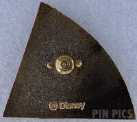 Japan - Mickey Anticipates Danger - Mickey Icon Puzzle Set