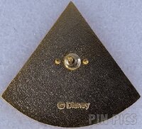 Japan - Mickey Takes a Bow - Mickey Icon Puzzle Set