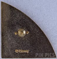 Japan - Mickey Roaring with Laughter - Mickey Icon Puzzle Set