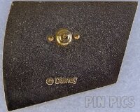 Japan - Surprised and Happy Mickey - Mickey Icon Puzzle Set