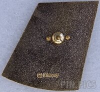 Japan - Whistling Mickey - Mickey Icon Puzzle Set