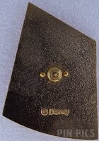 Japan - Mickey's in Love - Mickey Icon Puzzle Set