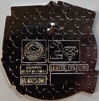 WDW - The Magic of DIsney Animation - Our Favorite Memories Artist Set - 20 Years of Trading 2020 - Mystery