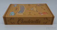 WDW - Cinderella - Fairytale Book Series - Celebrating Twenty Years of Disney Pins 2020