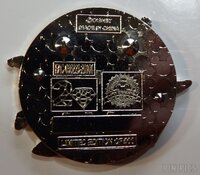 WDW - Hocus Pocus - Spellbook Series - Celebrating 20 Years of Disney Pins