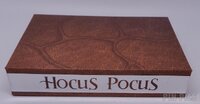 WDW - Hocus Pocus - Spellbook Series - Celebrating 20 Years of Disney Pins