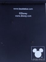 Baublebar - Mickey and Friends Doughnuts - Spinner