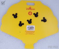 HKDL - Duffy and Friends Lunar New Year 2019 Set