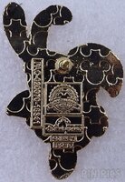 HKDL - StellaLou Dancing with Fans - Duffy and Friends Lunar New Year 2019 Set