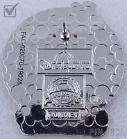 HKDL - Donald - Ice Cream Fantasy Booster Set