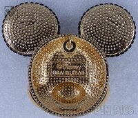 Baublebar - Mickey - 3D Jeweled Characters Series