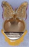 Baublebar - Daisy Duck - 3D Jeweled Characters Series
