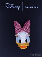 Baublebar - Daisy Duck - 3D Jeweled Characters Series
