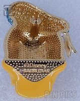 Baublebar - Donald Duck - 3D Jeweled Characters Series