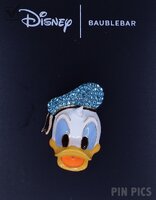 Baublebar - Donald Duck - 3D Jeweled Characters Series