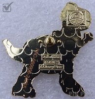 HKDL - Rex - Toy Story Land Set - 2024 Park Attraction Series