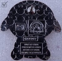 Mickey Mouse - Mini Mix-Its - Series 1 - Mystery