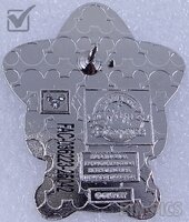 Donald Duck - Mini Mix-its - Mystery Box - Series 1