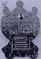 Minnie Mouse - Mini Mix-Its - Series 1 - Mystery