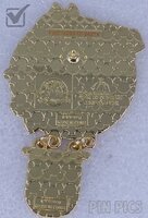 SDR - Snow White - Manga Princess Series - Dangle