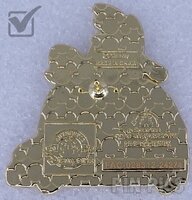 SDR - Mooosebridge - Orange Car - Zootopia Animals Driving Vehicles Series