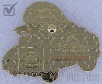 SDR - Flash the Sloth - Red Race Car - Zootopia Animals Driving Vehicles Series