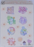 SDR - Duffy and Friends Colors of Nature Mystery Set