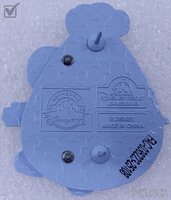 SDR - Olu Mel - Duffy and Friends Colors of Nature Mystery Set