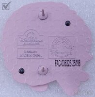 SDR - CookieAnn - Duffy and Friends Colors of Nature Mystery Set