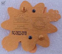 SDR - LinaBell - Duffy and Friends Colors of Nature Mystery Set