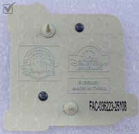 SDR - Duffy Bear - Duffy and Friends Colors of Nature Mystery Set