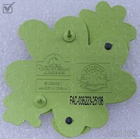 SDR - Gelatoni - Duffy and Friends Colors of Nature Mystery Set