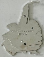 GoPinPro - Moana with Adventure Canoe - Jumbo - Moana 2