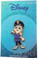 Artland - Judy Hopps - Zootopia