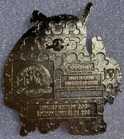 DS UK - Merlin - The Sword in the Stone Boxed Set - The Magic of Disney at London Selfridges