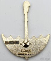 Disney Studio Operations Department - Mary Poppins Returns - Cast