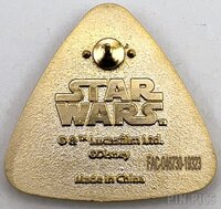 Disney Studio Operations Department - Star Wars: The Rise of Skywalker - Cast