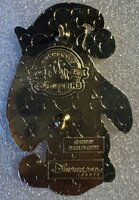 DLP - Stitch Dressed as Santa's Elf - Christmas 2025