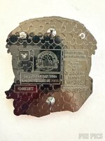 DLR - Lock, Shock, Barrel - Looking in Window - Have a Scary Christmas