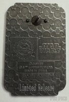 Asajj Ventress - Clone Wars Mystery Set - Star Wars Jedi