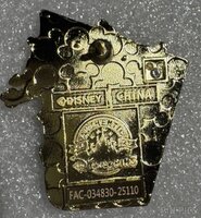 DS UK - Fauna - Cinderella's Three Good Fairies Boxed Set - The Magic of Disney at London Selfridges