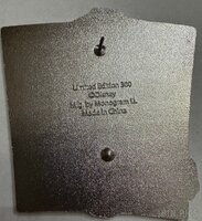 PALM - Pain Holding Panic - Hercules