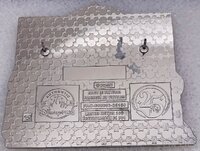 WDW - Stitch and Friends - Pin Trading Carnival Series - Celebrating 25 Years of Disney Pins 2025 - Jumbo