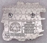 Tow Mater - Need a Lift