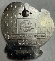 WDW - Snow White - Disney Parks Fantasyland Fancastical - Mystery - Cast Exclusive